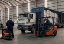 Vitalcan exportará su producción desde Tierra del Fuego a Europa