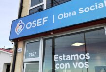 OSEF: Sanchez Posleman le pidió al Gobierno que convoque “a todas las partes”
