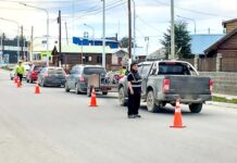 En Tolhuin actualizaron el valor de las multas