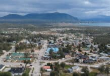 Más de 70 familias de Tolhuin podrán tener las escrituras de sus viviendas