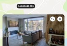 En Ushuaia piden casi $5 millones por un tres ambientes para enero