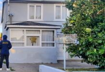 Lo encerraron en el baúl para robarle la recaudación