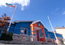 Pelea de borrachos dejó un detenido