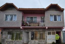 Un herido y allanamientos después de una pelea callejera