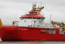 Acusan a Melella de haber “desertado” de la causa Malvinas