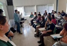 Sigue abierta la convocatoria a docentes para la Universidad