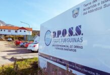 “Si hay una institución ineficiente, esa es la DPOSS”