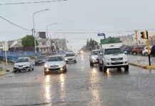 Cómo viene el clima este finde en las tres ciudades