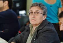 “No vemos que avance la recuperación vial en Ushuaia”