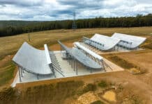 El radar de Leolabs detectó el lanzamiento de dos objetivos militares rusos al espacio