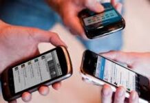 Aumentan las tarifas de celulares