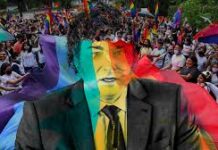 Ushuaia se suma a la marcha federal antifascista