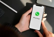 Ya se puede escribir al WhatsApp de Gobierno