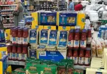 Cuáles son los países desde donde se podrá importar alimentos