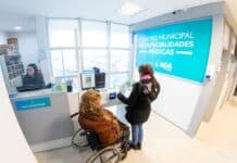 El Centro de Especialidades Médicas incorporó el servicio de urología