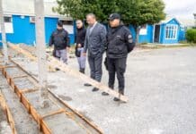 Un albergue de Gobierno alojará a personas privadas de su libertad