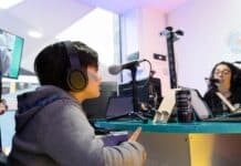 Gobierno busca propuestas para las salas de streaming de los Polos Creativos