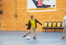 Verano TDF: Este sábado hay actividades deportivas y culturales en Tolhuin