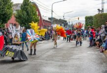 El domingo empieza el carnaval en Río Grande