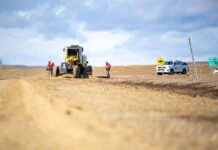 En dos meses abre la ruta 7