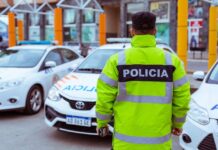 Desmienten pedidos de donaciones en redes sociales de parte de la Policía
