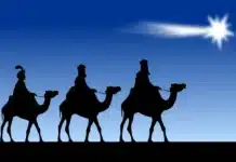 Empiezan las actividades para recibir a los Reyes Magos