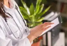 Las farmacias sólo aceptan receta electrónica