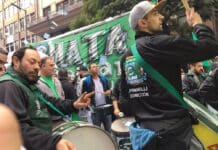 SMATA tuvo la mejor recuperación salarial de 2024