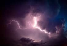 Hasta cuando sigue la tormenta en Río Grande