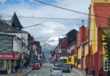 En Ushuaia proponen dar de baja ordenanzas obsoletas