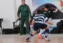 Abren las inscripciones para la carrera de Técnico de Futsal