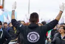 La UOM cerró la paritaria tal como quería el Gobierno