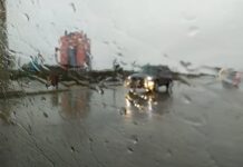 Cómo viene el clima para este finde