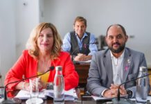 Críticas al oficialismo en la Legislatura por no tratar la crisis de OSEF