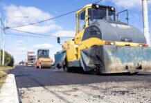 Habrá cortes de tránsito en calle Liniers de Chacra II