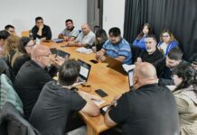 Se estira la paritaria de ATE y esperan una respuesta del Gobierno