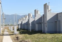 El Gobierno cierra la Secretaría de Vivienda y hay 100.000 obras afectadas
