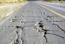 Emergencia vial: Qué trabajos se deberían hacer ante el estado de la Ruta 3