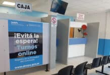 Los autos 0 km se pueden registrar en cualquier distrito del país