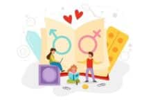 En Tierra del Fuego continúa el Programa de Educación Sexual Integral
