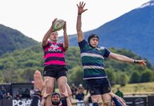 Empieza la temporada de rugby
