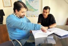 “Los próximos trabajos en el Paso Garibaldi no interrumpirán el tránsito”