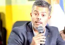 “Las declaraciones de Taiana no solo son maliciosas sino una completa mentira”