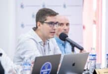 “Nuestra estructura sanitaria se fortalece día a día”