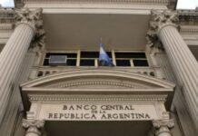 Empezó el proceso de privatización del Banco Central y ya es una sociedad anónima