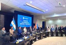 Zamora destacó que el Concejo Deliberante tiene“una administración ordenada”