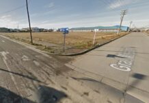 Se robaba una moto y lo sorprendió la Policía