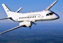 LADE reabre el corredor atlántico