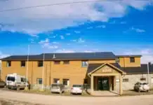 Abren las inscripciones en el profesorado Terra Nova