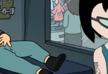 Empieza el ciclo Terrorífica, con un film apocalíptico y la voz de Sofía Gala